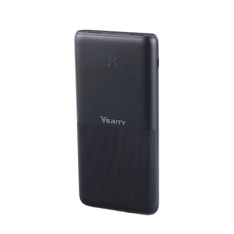 پاور بانک10000 VERITY وریتی مدل V-PU147PD
